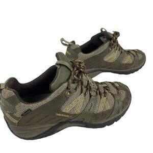 Merrell Brindle Hiking Shoe Women’s Size 8